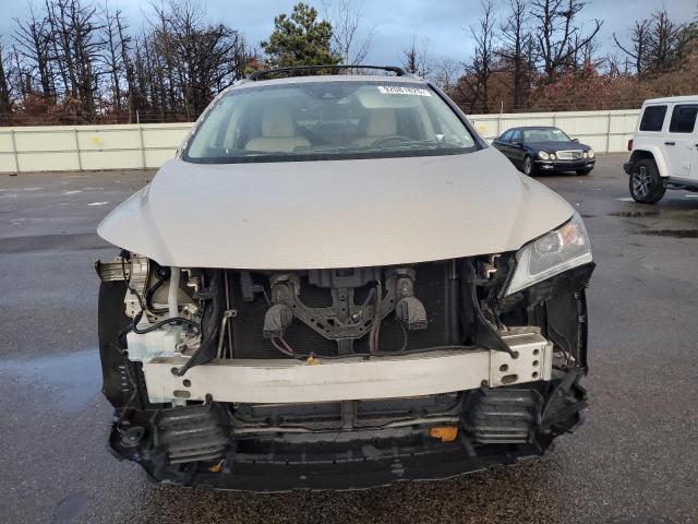 Photo 5 from auction – 2017 LEXUS RX 350 BAS with VIN 2T2BZMCA3HC060720