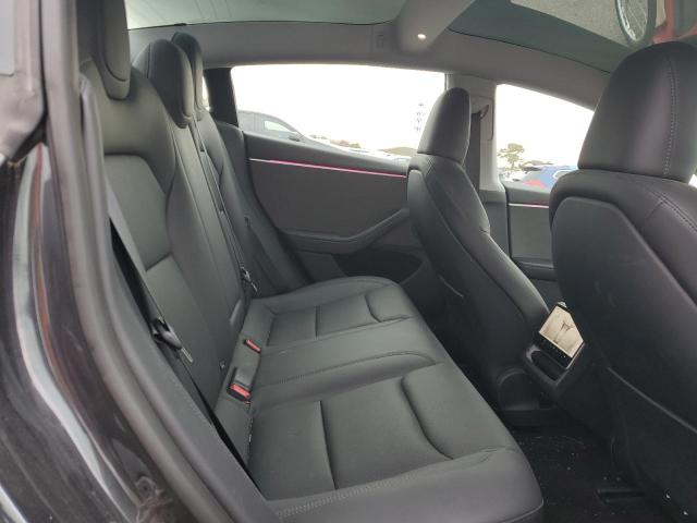 Photo 10 from auction – 2024 TESLA MODEL 3 with VIN 5YJ3E1EA4RF774059