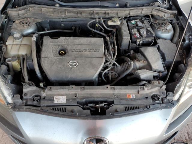 صورة رقم 11 من المزاد - 2012 MAZDA 3 S مع VIN JM1BL1V5XC1508436