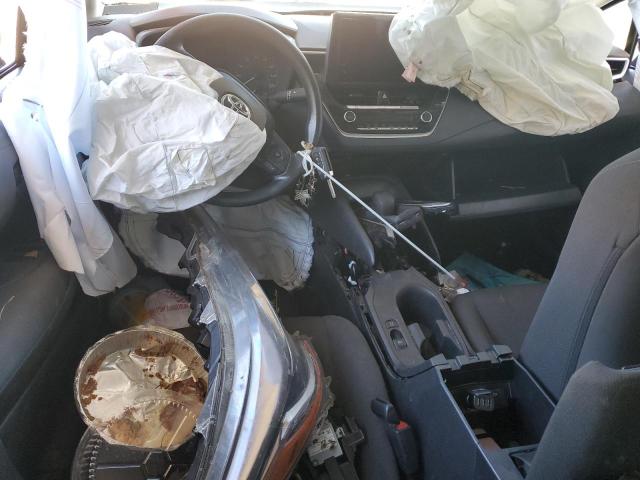 Photo 8 from auction – 2025 TOYOTA COROLLA LE with VIN 5YFB4MDEXSP271148