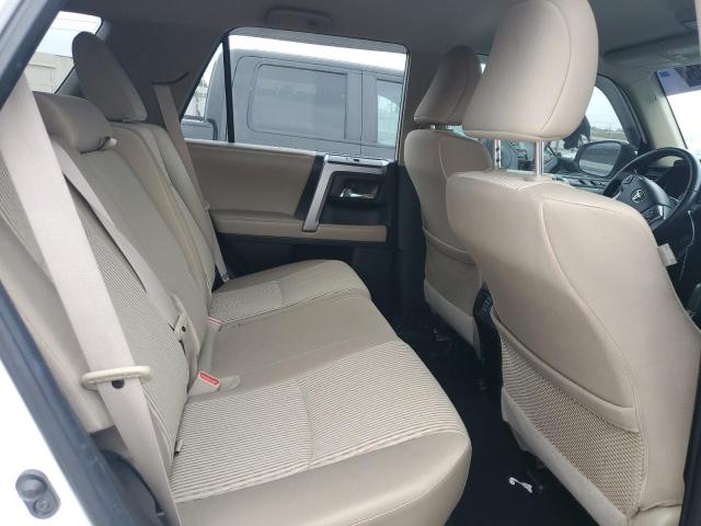 Photo 11 from auction – 2015 TOYOTA 4RUNNER SR with VIN JTEZU5JR9F5097017