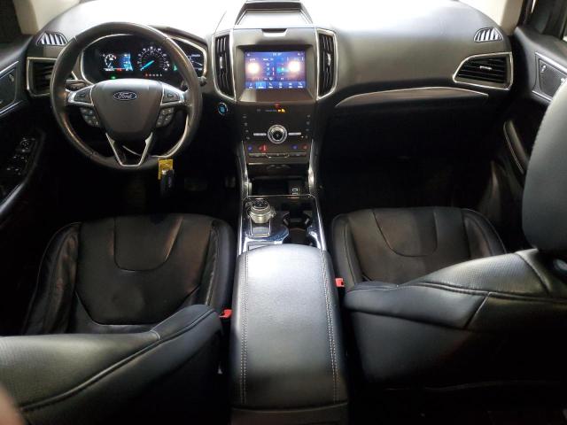 Photo 8 from auction – 2020 FORD EDGE TITAN with VIN 2FMPK4K97LBB08674