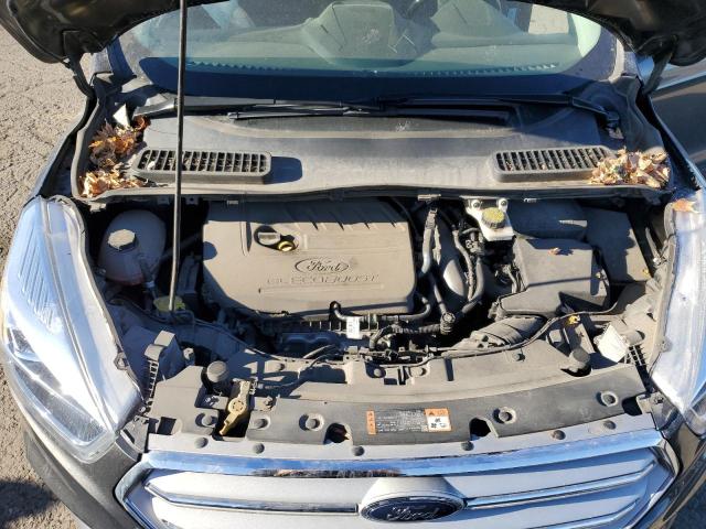 Photo 12 from auction – 2018 FORD ESCAPE SEL with VIN 1FMCU9HD7JUB51467