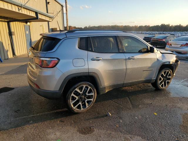 Photo 3 from auction – 2017 JEEP COMPASS LI with VIN 3C4NJDCB2HT647019