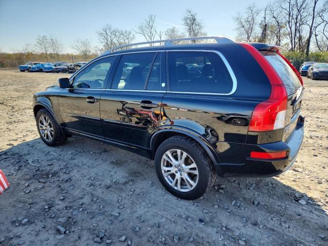 Photo 2 from auction – 2013 VOLVO XC90 3.2 with VIN YV4952CZXD1648103