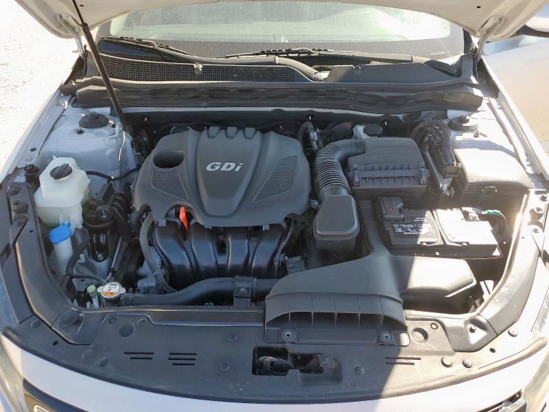 Photo 11 from auction – 2015 KIA OPTIMA EX with VIN 5XXGN4A71FG392139