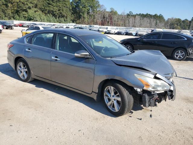 Photo 4 from auction – 2015 NISSAN ALTIMA 2.5 with VIN 1N4AL3AP7FC421039