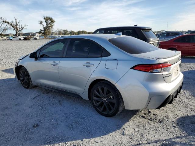 Photo 2 from auction – 2023 TOYOTA COROLLA SE with VIN 5YFS4MCE5PP155557