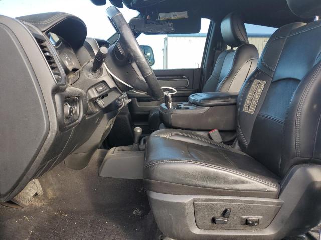 Photo 7 from auction – 2020 RAM 2500 POWER with VIN 3C6TR5EJ8LG149264