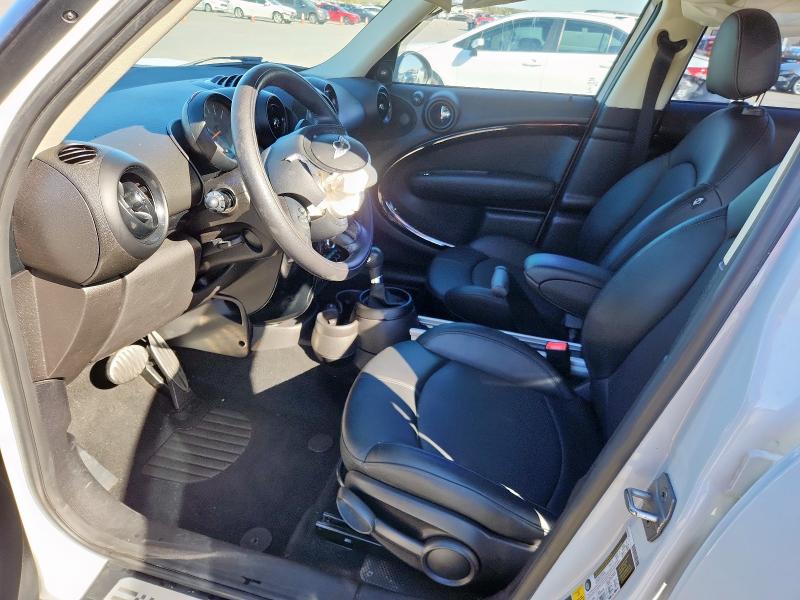 Photo 7 from auction – 2016 MINI COOPER S C with VIN WMWZC3C59GWT09896