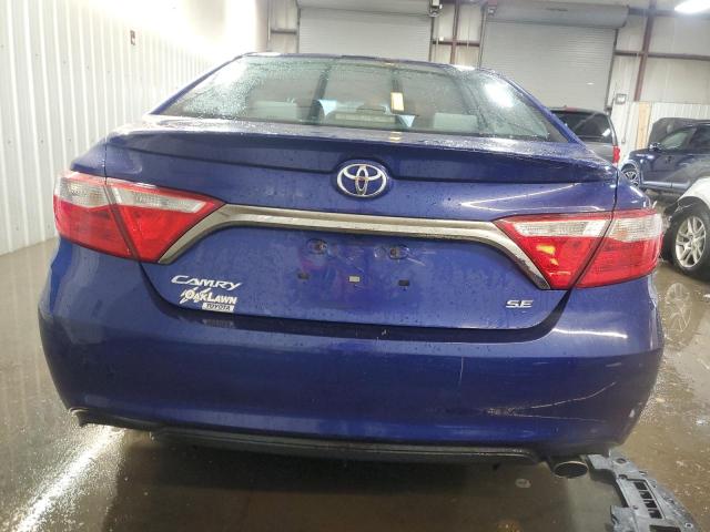 Photo 6 from auction – 2015 TOYOTA CAMRY with VIN 4T1BF1FK0FU939815