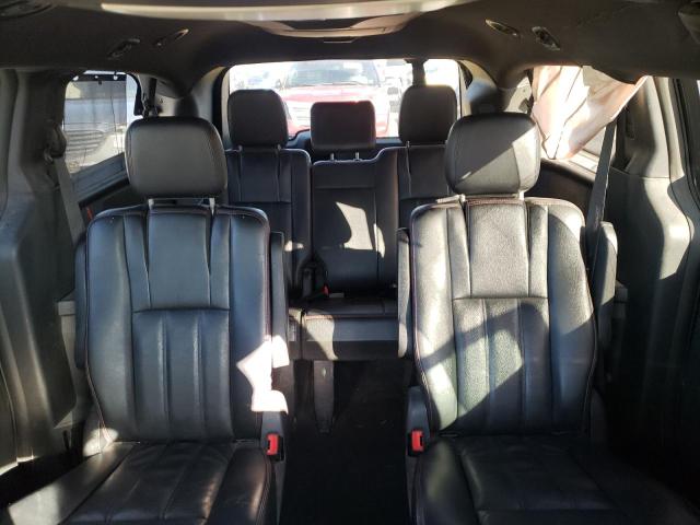 Photo 10 from auction – 2012 DODGE GRAND CARA with VIN 2C4RDGEG0CR408759