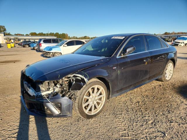 AUDI A4 PREMIUM 2015 con VIN WAUFFAFL8FN004418 - Foto de la subasta