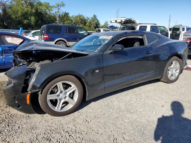 CHEVROLET CAMARO LS 2023 with VIN 1G1FB1RX3P0135342 - Photo from auction
