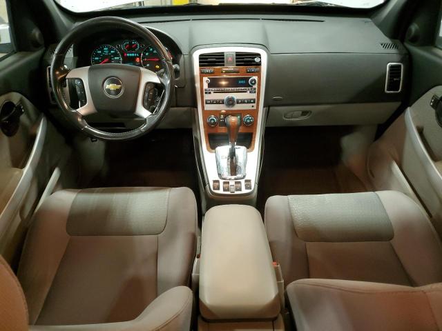 Photo 8 from auction – 2009 CHEVROLET EQUINOX with VIN 2CNDL33F296222193