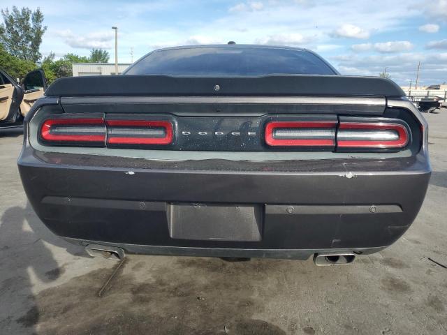 Photo 6 from auction – 2017 DODGE CHALLENGER with VIN 2C3CDZAG2HH594653