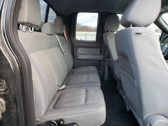 Photo 10 from auction – 2013 FORD F150 SUPER with VIN 1FTFX1ET2DFC68419