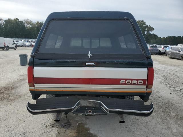 Photo 10 from auction – 1991 FORD F150 with VIN 2FTDF15N0MCA73748