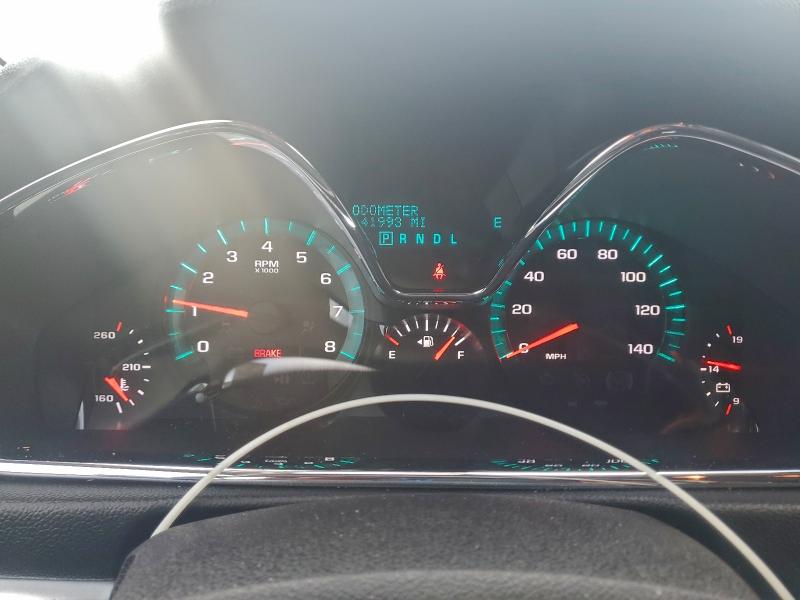 Photo 9 from auction – 2016 CHEVROLET TRAVERSE L with VIN 1GNKVGKD9GJ262047