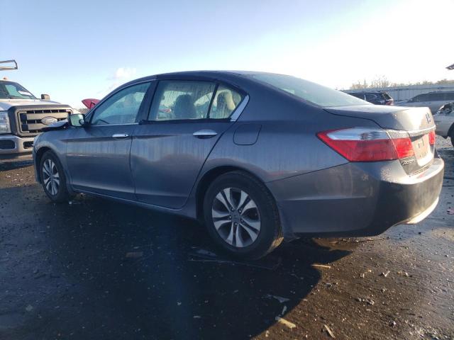 Photo 2 from auction – 2015 HONDA ACCORD LX with VIN 1HGCR2F33FA272157