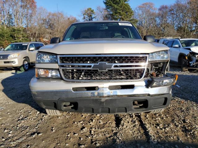 Photo 5 from auction – 2006 CHEVROLET SILVERADO with VIN 1GCEK19B16Z227065