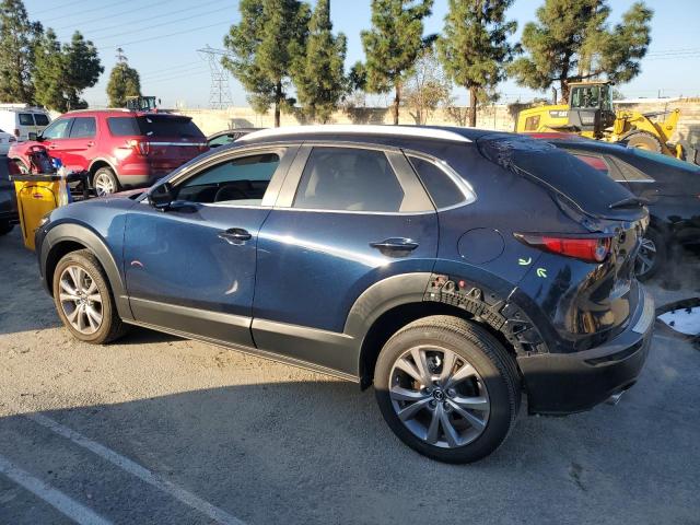 Photo 2 from auction – 2023 MAZDA CX-30 PREF with VIN 3MVDMBCM1PM571406