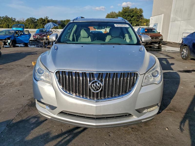Photo 5 from auction – 2014 BUICK ENCLAVE with VIN 5GAKRAKD7EJ131756