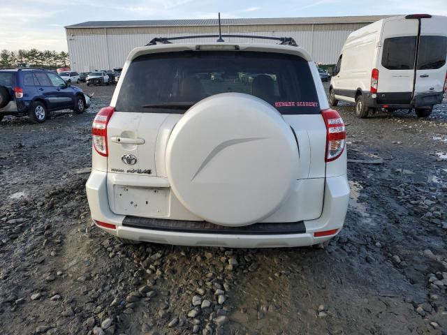 Photo 6 from auction – 2010 TOYOTA RAV4 LIMIT with VIN JTMYF4DV5A5016620