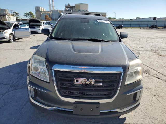 Photo 5 from auction – 2017 GMC TERRAIN SL with VIN 2GKFLTEK4H6315775