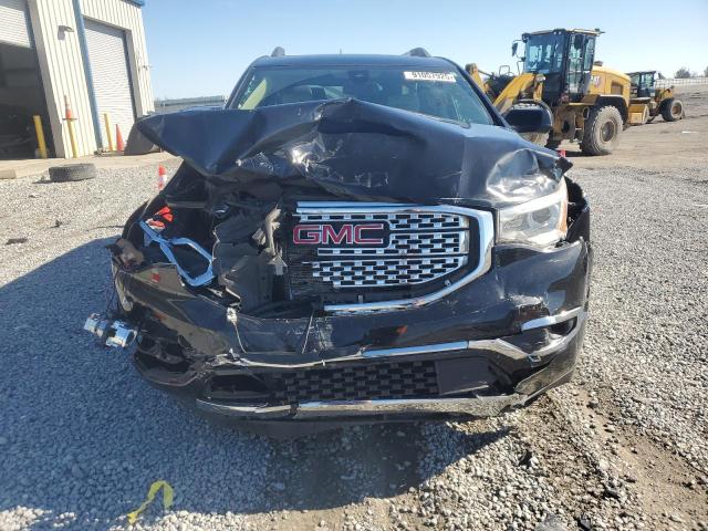 Photo 5 from auction – 2017 GMC ACADIA DEN with VIN 1GKKNPLS9HZ256729