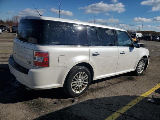 Photo 3 from auction – 2019 FORD FLEX SEL with VIN 2FMHK6C84KBA02493