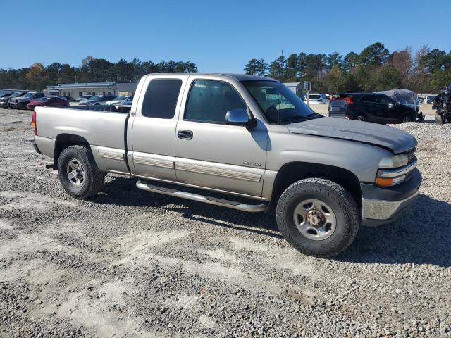 Photo 4 from auction – 2000 CHEVROLET SILVERADO with VIN 2GCEC19T1Y1360894