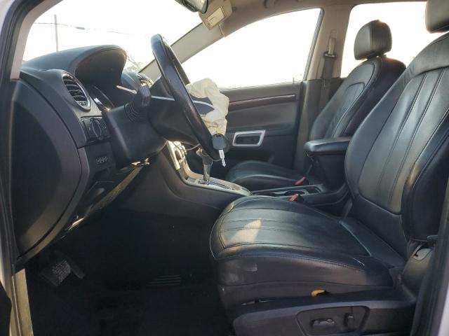 Photo 7 from auction – 2015 CHEVROLET CAPTIVA LT with VIN 3GNAL4EK7FS504423