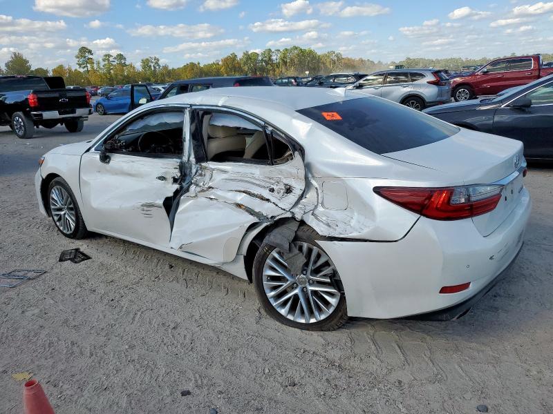 Photo 2 from auction – 2016 LEXUS ES 350 with VIN JTHBK1GG6G2243515