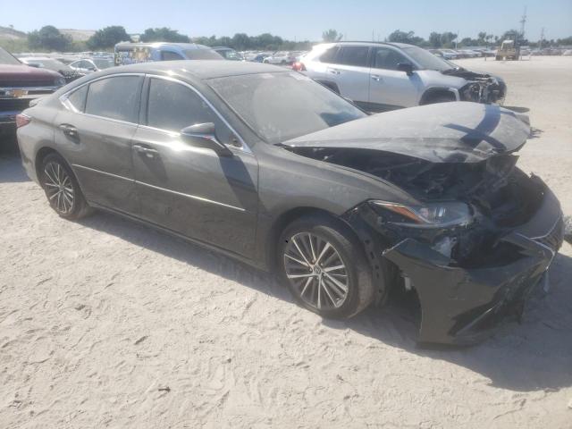Photo 4 from auction – 2023 LEXUS ES 300H BA with VIN 58ADA1C11PU031953