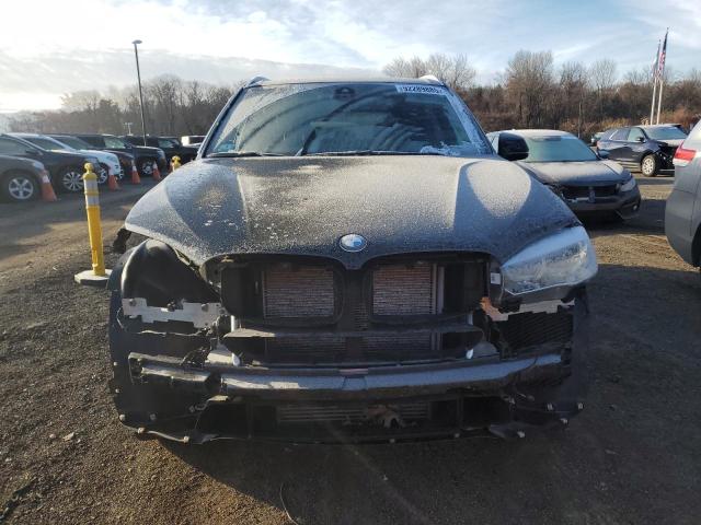 Photo 5 from auction – 2014 BMW X5 XDRIVE3 with VIN 5UXKR0C57E0H21379