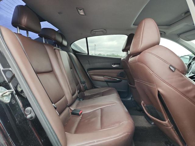 Foto 10 de la subasta – 2015 ACURA TLX TECH con VIN 19UUB1F54FA012287