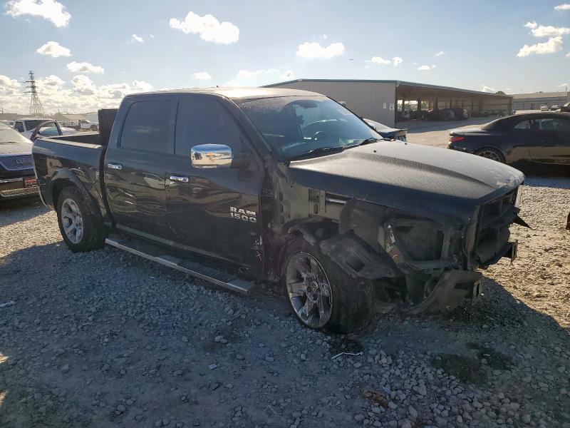 Photo 4 from auction – 2017 RAM 1500 LARAM with VIN 1C6RR6NT5HS806443