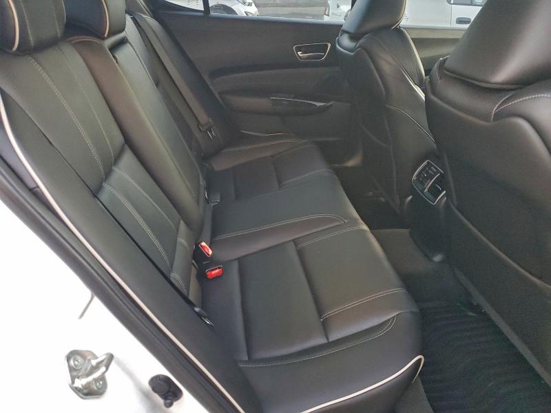 Photo 10 from auction – 2018 ACURA TLX TECH with VIN 19UUB2F56JA012757