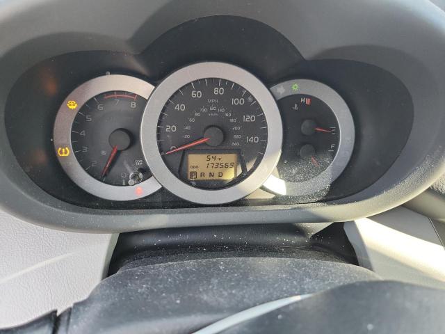 Photo 9 from auction – 2012 TOYOTA RAV4 LIMIT with VIN 2T3YK4DV6CW016391