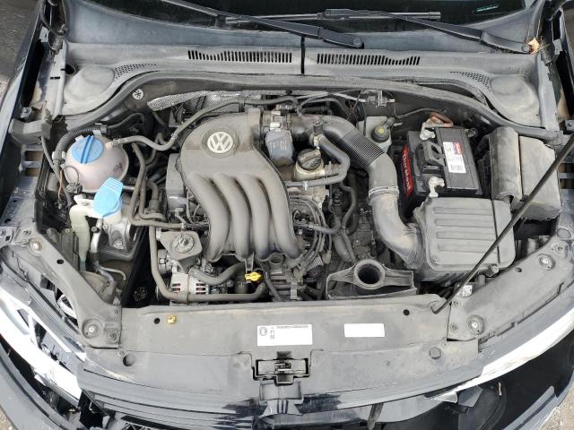 Photo 11 from auction – 2014 VOLKSWAGEN JETTA with VIN 3VW2K7AJ8EM334846