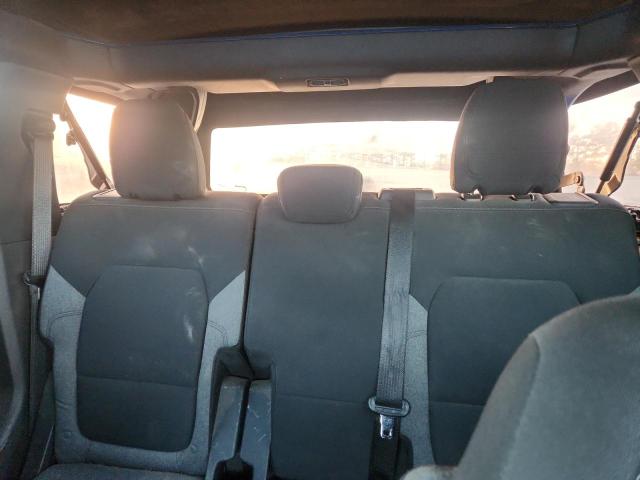 Photo 10 from auction – 2021 FORD BRONCO with VIN 1FMDE5BH1MLB01633
