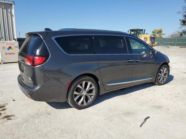 صورة رقم 3 من المزاد - 2018 CHRYSLER PACIFICA L مع VIN 2C4RC1GG5JR334104