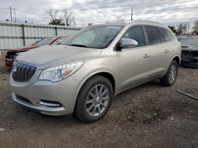 BUICK ENCLAVE 2016 with VIN 5GAKVBKD8GJ100925 - Photo from auction