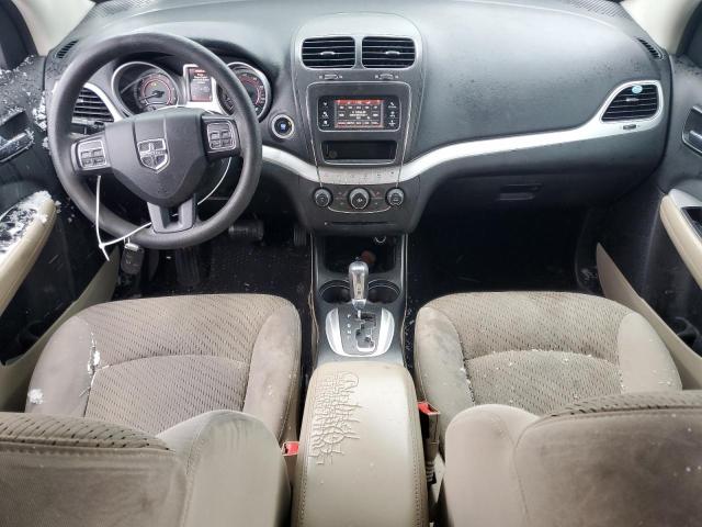 Photo 8 from auction – 2014 DODGE JOURNEY SX with VIN 3C4PDCBG5ET210733