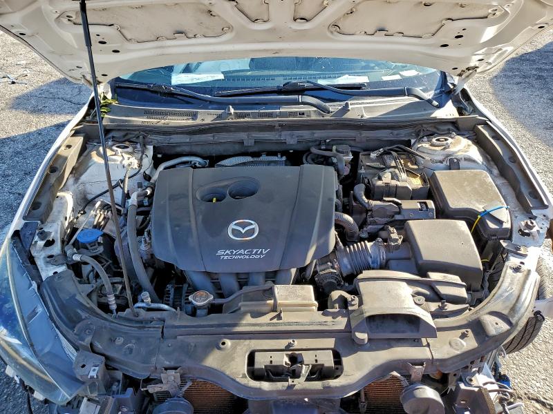 Photo 11 from auction – 2017 MAZDA 3 TOURING with VIN 3MZBN1V73HM126977