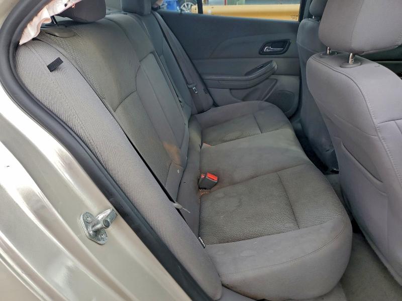 Photo 10 from auction – 2015 CHEVROLET MALIBU with VIN 1G11A5SL7FF100634