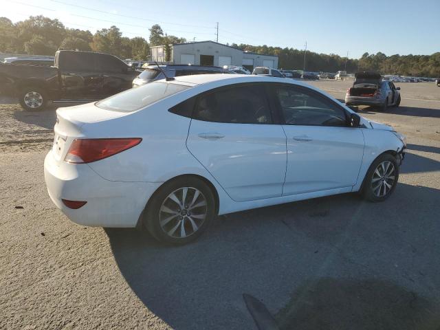Photo 3 from auction – 2017 HYUNDAI ACCENT SE with VIN KMHCT4AE2HU318434