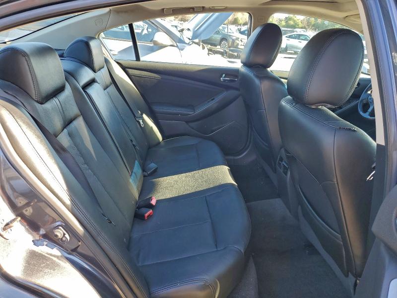 Photo 10 from auction – 2010 NISSAN ALTIMA BAS with VIN 1N4AL2AP1AN494754