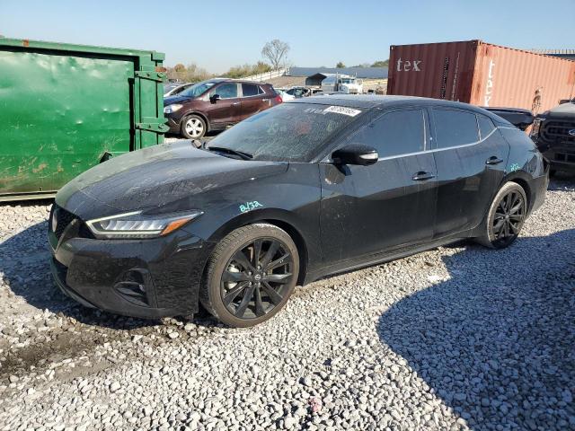 NISSAN MAXIMA SR 2023 مع رقم تعريف المركبة 1N4AA6EV7PC511969 - صورة من المزاد